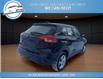 2024 Nissan Kicks S (Stk: 24-488669) in Greenwood - Image 6 of 18