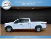 2020 Ford F-150 XLT (Stk: 20-D84631) in Greenwood - Image 1 of 19