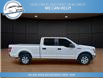 2020 Ford F-150 XLT (Stk: 20-D84631) in Greenwood - Image 5 of 19