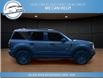 2023 Ford Bronco Sport Big Bend (Stk: 23-d57578) in Greenwood - Image 4 of 15