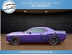 2023 Dodge Challenger SRT Hellcat (Stk: 23-617285) in Greenwood - Image 1 of 26