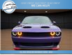 2023 Dodge Challenger SRT Hellcat (Stk: 23-617285) in Greenwood - Image 3 of 26