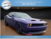 2023 Dodge Challenger SRT Hellcat (Stk: 23-617285) in Greenwood - Image 4 of 26