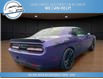 2023 Dodge Challenger SRT Hellcat (Stk: 23-617285) in Greenwood - Image 6 of 26