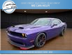 2023 Dodge Challenger SRT Hellcat (Stk: 23-617285) in Greenwood - Image 2 of 26