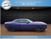 2023 Dodge Challenger SRT Hellcat (Stk: 23-617285) in Greenwood - Image 5 of 26