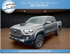 2023 Toyota Tacoma TRD Sport V6 (Stk: 23-166067) in Greenwood - Image 2 of 20