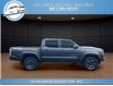2023 Toyota Tacoma TRD Sport V6 (Stk: 23-166067) in Greenwood - Image 5 of 20