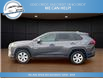 2023 Toyota RAV4 LE (Stk: 23-345316) in Greenwood - Image 1 of 20