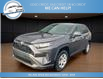 2023 Toyota RAV4 LE (Stk: 23-345316) in Greenwood - Image 2 of 20