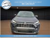 2023 Toyota RAV4 LE (Stk: 23-345316) in Greenwood - Image 3 of 20
