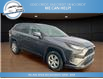 2023 Toyota RAV4 LE (Stk: 23-345316) in Greenwood - Image 4 of 20