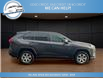 2023 Toyota RAV4 LE (Stk: 23-345316) in Greenwood - Image 5 of 20