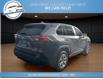 2023 Toyota RAV4 LE (Stk: 23-345316) in Greenwood - Image 6 of 20