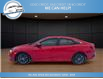 2021 Honda Civic EX (Stk: 21-010045) in Greenwood - Image 1 of 14