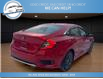 2021 Honda Civic EX (Stk: 21-010045) in Greenwood - Image 6 of 14