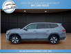 2024 Volkswagen Atlas 2.0 TSI Comfortline (Stk: 24-596740) in Greenwood - Image 1 of 20