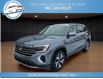 2024 Volkswagen Atlas 2.0 TSI Comfortline (Stk: 24-596740) in Greenwood - Image 2 of 20
