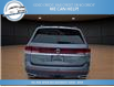 2024 Volkswagen Atlas 2.0 TSI Comfortline (Stk: 24-596740) in Greenwood - Image 7 of 20
