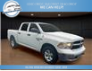 2023 RAM 1500 Classic SLT (Stk: 23-627742) in Greenwood - Image 4 of 17
