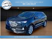 2023 Ford Edge Titanium (Stk: 23-A37029) in Greenwood - Image 2 of 18