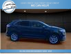 2023 Ford Edge Titanium (Stk: 23-A37029) in Greenwood - Image 5 of 18
