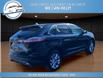 2023 Ford Edge Titanium (Stk: 23-A37029) in Greenwood - Image 6 of 18