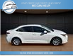 2022 Toyota Corolla LE (Stk: 22-293519) in Greenwood - Image 4 of 19