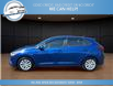 2020 Hyundai Accent Essential w/Comfort Package (Stk: 20-100419) in Greenwood - Image 1 of 16