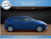 2020 Hyundai Accent Essential w/Comfort Package (Stk: 20-100419) in Greenwood - Image 5 of 16
