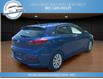 2020 Hyundai Accent Essential w/Comfort Package (Stk: 20-100419) in Greenwood - Image 6 of 16