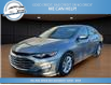 2024 Chevrolet Malibu 1LT (Stk: 24-204071) in Greenwood - Image 2 of 19