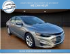 2024 Chevrolet Malibu 1LT (Stk: 24-204071) in Greenwood - Image 4 of 19
