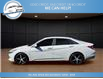 2021 Hyundai Elantra ESSENTIAL (Stk: 21-133016) in Greenwood - Image 1 of 20