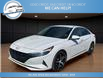 2021 Hyundai Elantra ESSENTIAL (Stk: 21-133016) in Greenwood - Image 2 of 20