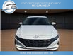2021 Hyundai Elantra ESSENTIAL (Stk: 21-133016) in Greenwood - Image 3 of 20