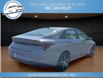2021 Hyundai Elantra ESSENTIAL (Stk: 21-133016) in Greenwood - Image 5 of 20