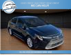 2023 Toyota Corolla LE (Stk: 23-050526) in Greenwood - Image 4 of 20