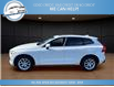 2021 Volvo XC60 T5 Momentum (Stk: 21-795855) in Greenwood - Image 1 of 20