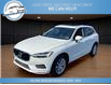 2021 Volvo XC60 T5 Momentum (Stk: 21-795855) in Greenwood - Image 2 of 20