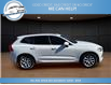 2021 Volvo XC60 T5 Momentum (Stk: 21-795855) in Greenwood - Image 5 of 20