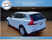 2021 Volvo XC60 T5 Momentum (Stk: 21-795855) in Greenwood - Image 8 of 20