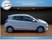 2022 Mitsubishi Mirage ES (Stk: 22-003919) in Greenwood - Image 5 of 19