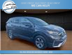2021 Honda CR-V LX (Stk: 21-003462) in Greenwood - Image 9 of 23