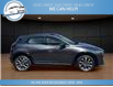2022 Mazda CX-3 GT (Stk: 22-603236) in Greenwood - Image 5 of 25