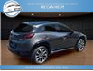 2022 Mazda CX-3 GT (Stk: 22-603236) in Greenwood - Image 6 of 25