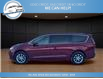 2023 Chrysler Pacifica Touring-L (Stk: 23-565733) in Greenwood - Image 1 of 22