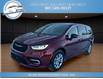 2023 Chrysler Pacifica Touring-L (Stk: 23-565733) in Greenwood - Image 2 of 22