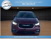 2023 Chrysler Pacifica Touring-L (Stk: 23-565733) in Greenwood - Image 3 of 22