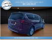 2023 Chrysler Pacifica Touring-L (Stk: 23-565733) in Greenwood - Image 6 of 22